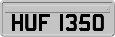 HUF1350