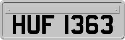 HUF1363