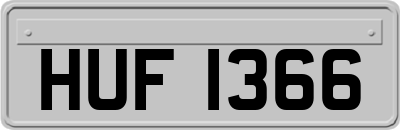 HUF1366