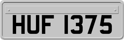 HUF1375