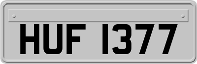 HUF1377