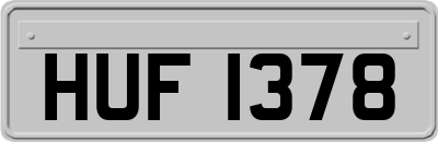 HUF1378