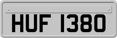 HUF1380