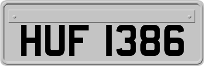 HUF1386