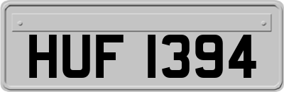 HUF1394