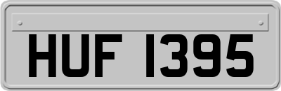 HUF1395