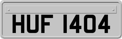 HUF1404