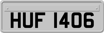 HUF1406