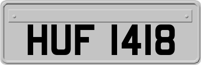 HUF1418