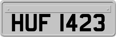 HUF1423