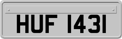 HUF1431