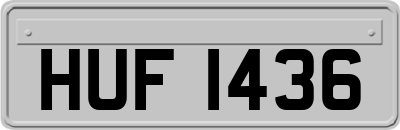 HUF1436