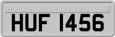 HUF1456