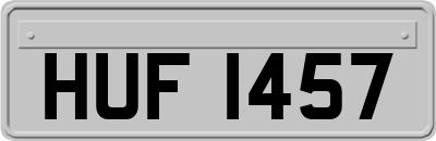 HUF1457