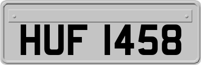 HUF1458