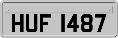 HUF1487