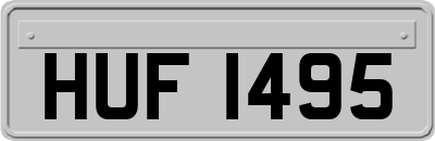 HUF1495