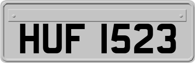 HUF1523