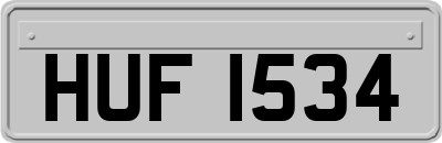 HUF1534