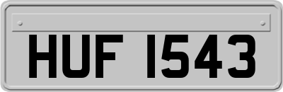 HUF1543