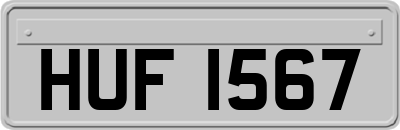 HUF1567