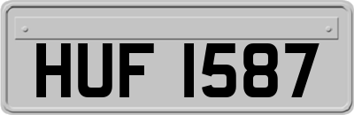 HUF1587