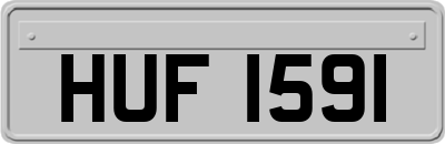 HUF1591