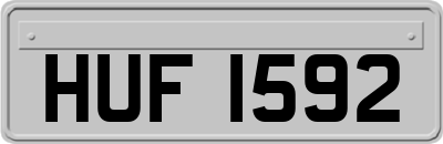 HUF1592