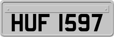 HUF1597