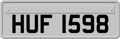 HUF1598