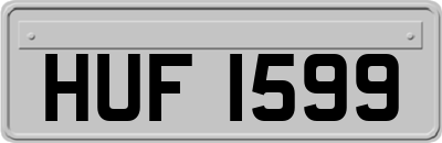 HUF1599