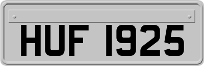 HUF1925