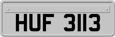 HUF3113