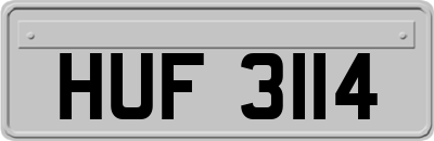 HUF3114