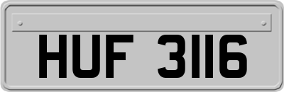 HUF3116