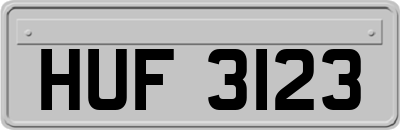 HUF3123