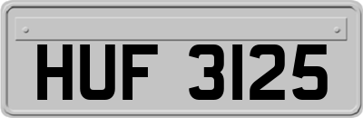 HUF3125