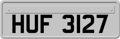 HUF3127