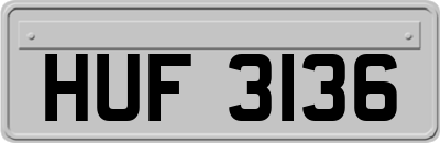 HUF3136