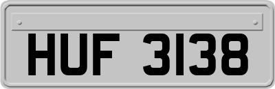 HUF3138