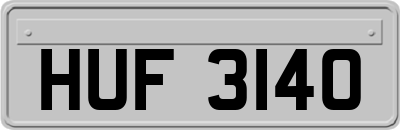 HUF3140