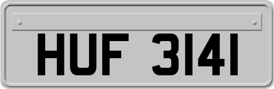 HUF3141