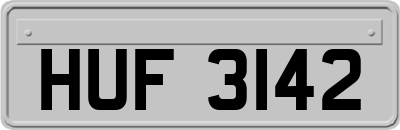 HUF3142