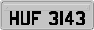 HUF3143