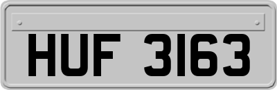 HUF3163