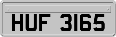 HUF3165