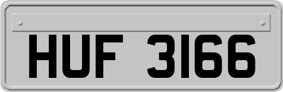 HUF3166