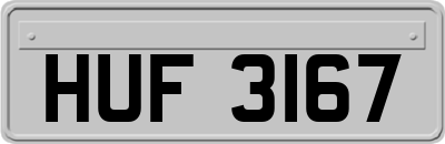 HUF3167