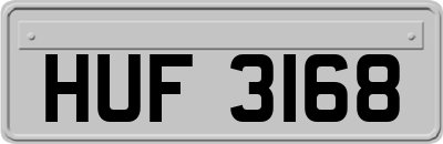 HUF3168