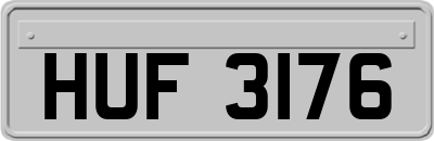 HUF3176